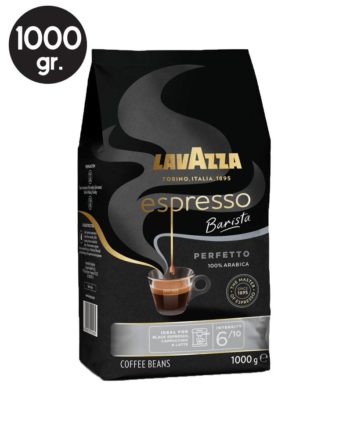 Cafea Boabe Lavazza Espresso Barista Perfetto 1kg