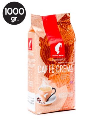 Cafea Boabe Julius Meinl Premium Caffe Crema 1kg
