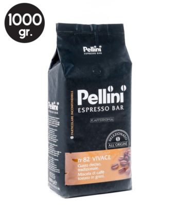 Cafea Boabe Pellini Espresso Bar Vivace 1kg