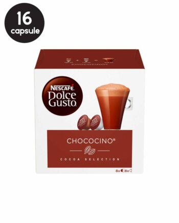 16 Capsule Nescafe Dolce Gusto Chococino