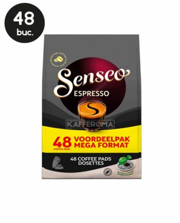 48 Paduri JDE Senseo Espresso