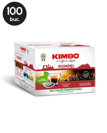100 Paduri Kimbo Pompei - Compatibile ESE44
