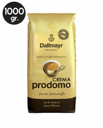 Cafea Boabe Dallmayr Crema Prodomo