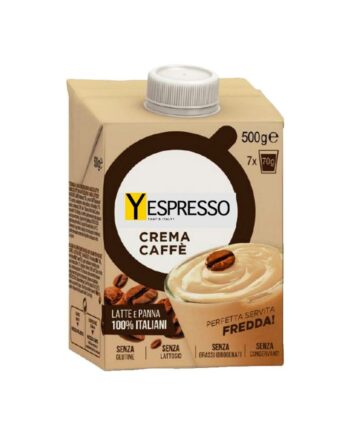 Yespresso - Cremă de Cafea 500gr